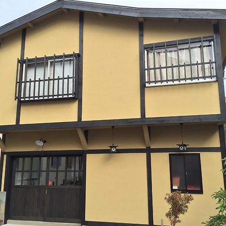 Kikusuisou Annex Hotel Kusatsu  Exterior foto
