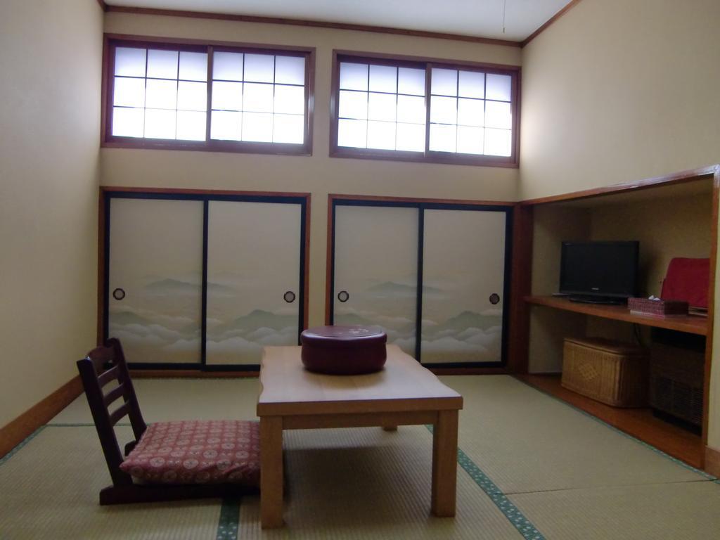 Kikusuisou Annex Hotel Kusatsu  Cameră foto