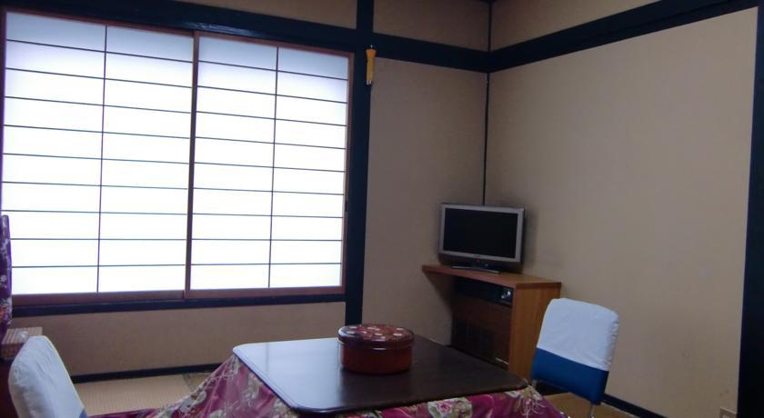 Kikusuisou Annex Hotel Kusatsu  Cameră foto