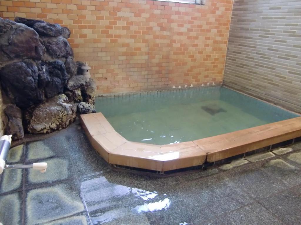 Kikusuisou Annex Hotel Kusatsu  Exterior foto