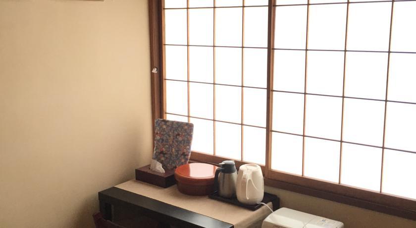 Kikusuisou Annex Hotel Kusatsu  Cameră foto