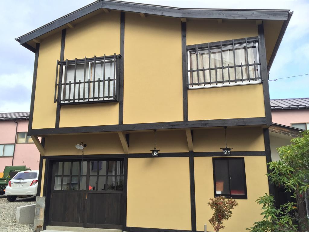 Kikusuisou Annex Hotel Kusatsu  Exterior foto
