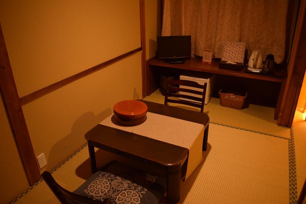 Kikusuisou Annex Hotel Kusatsu  Exterior foto