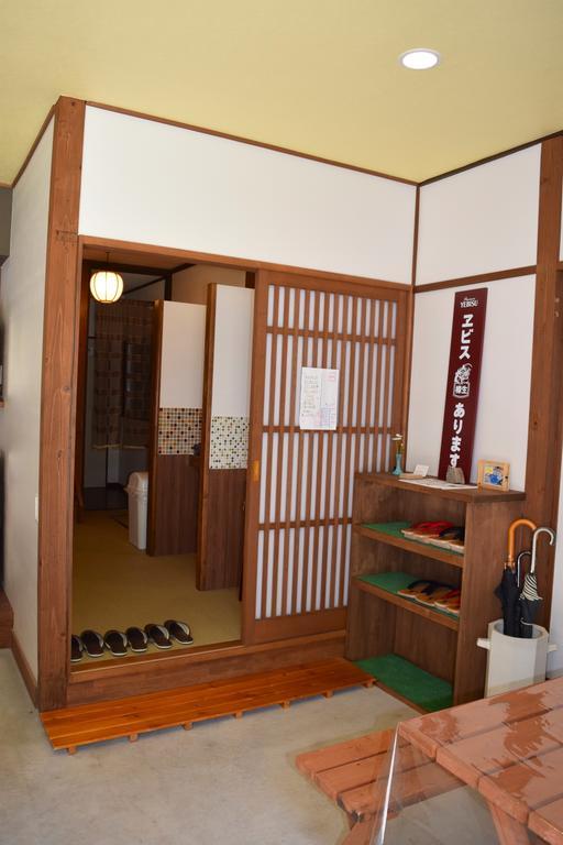 Kikusuisou Annex Hotel Kusatsu  Exterior foto